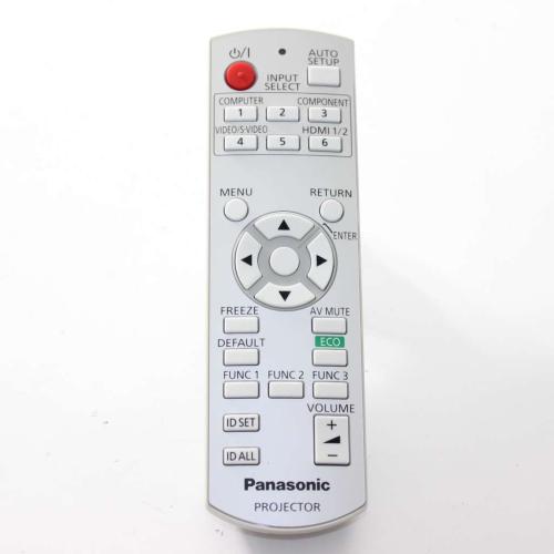 Panasonic Remote Control - N2QAYB000696