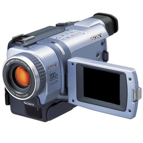 Sony DCRTRV240 Digital HandycamÂ® Camcorder