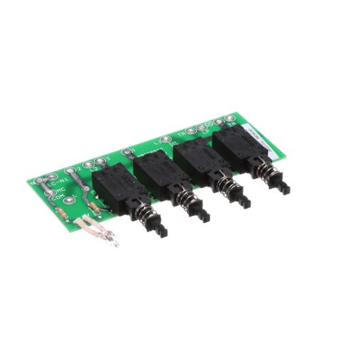 Broan Obe104891 Srv Switch F/K3139 - - SB08086286