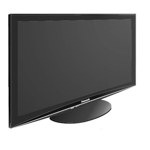 Panasonic TCP54V10 54" Plasma Tv