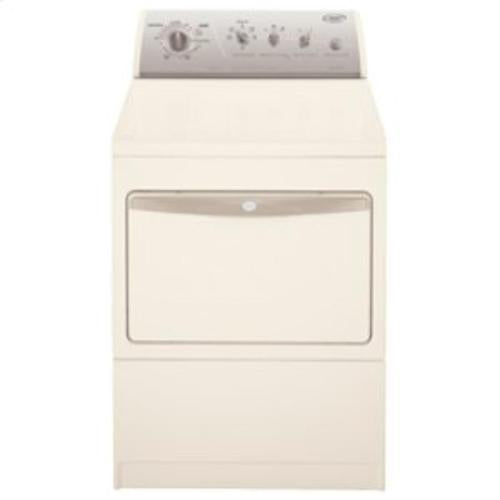 Whirlpool GGQ9800PG0 Dryer