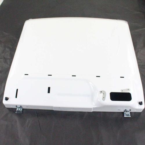 LG Part# AGU72925502 Plate Assembly, Top (OEM)