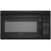 Whirlpool WHIAMV2174VAB3 Microwave Parts