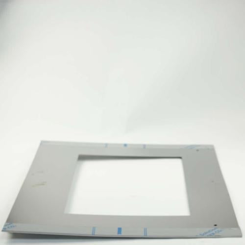 Bertazzoni Part# 410888 Oven Door (OEM) Stainless Steel