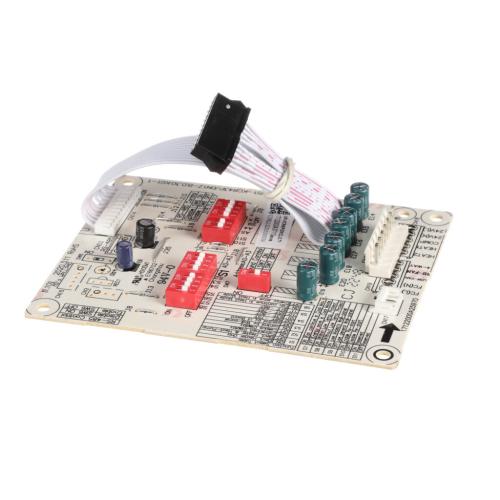Midea Switchboard Subassembly - 17122000A37110