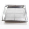 Bertazzoni Part# Z180156 Rectangular High Tray - Genuine OEM