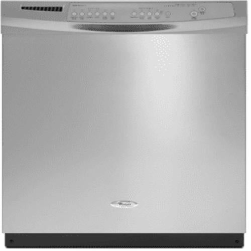 Whirlpool GU3600XTVY1 Dishwasher