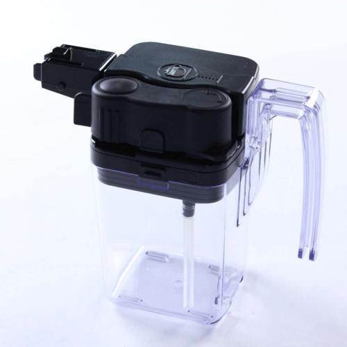 Saeco (11030841) Transp-Matt/Blk Gen - 996530072643