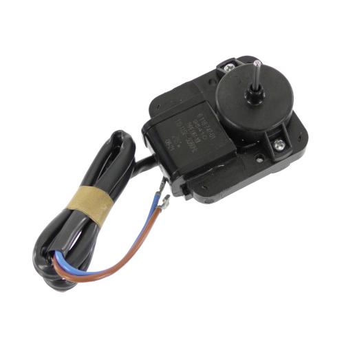 Liebherr Part# 611874701 Motor - Genuine OEM