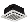Midea MCA2U18HRFN1M 18,000 BTU High-Efficiency Ceiling Cassette Unit