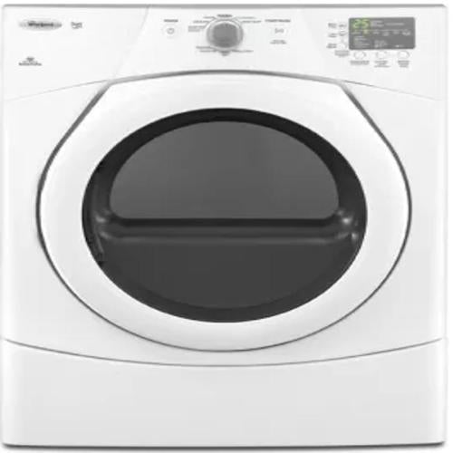 Whirlpool WGD9151YW1 Dryer