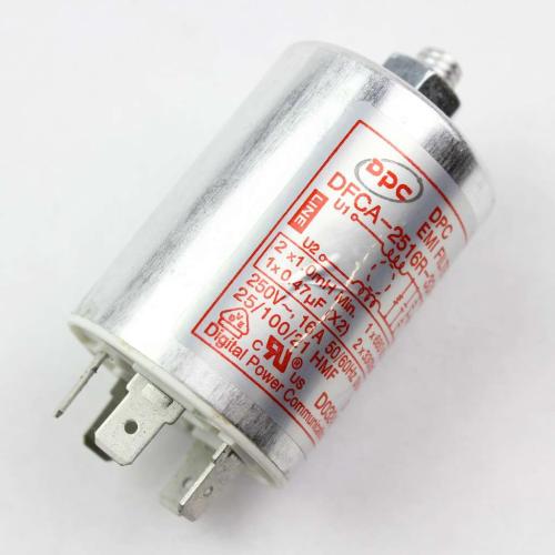 Whirlpool Part# 8206624 Filter (OEM)