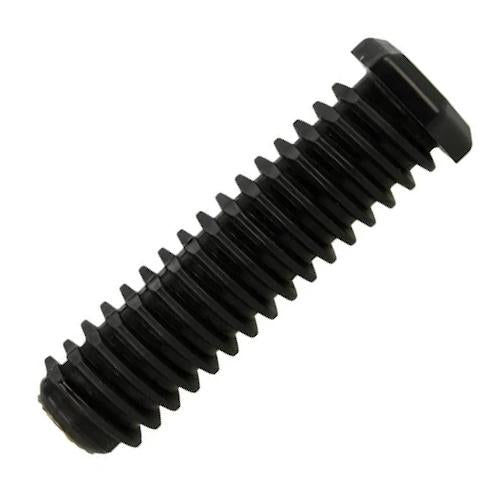Samsung Part# DD61-00587A Foot Built In (Black) - Genuine OEM