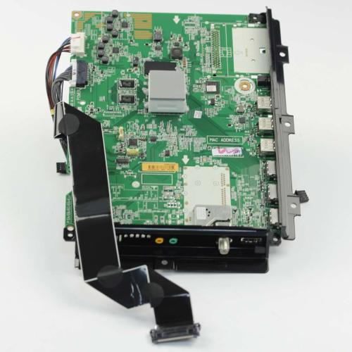 LG Part# EBT63095204 Chassis Assembly - Genuine OEM
