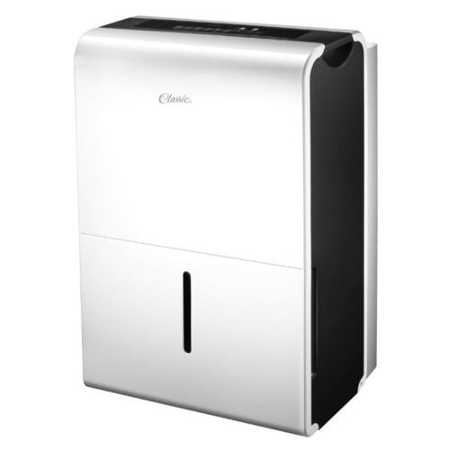 Midea MDCDP30AEN1BB0 30-Pint Energy Star Certified Dehumidifier