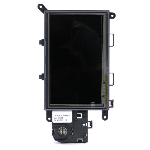 Samsung Display Control Board DC92-01111A