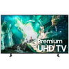 Samsung UN75RU800DFXZA 75 Inch Class Ru800d Smart 4K Uhd TV Parts