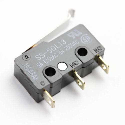 Panasonic Part# SFDSSS5GL13P Power Switch - Genuine OEM