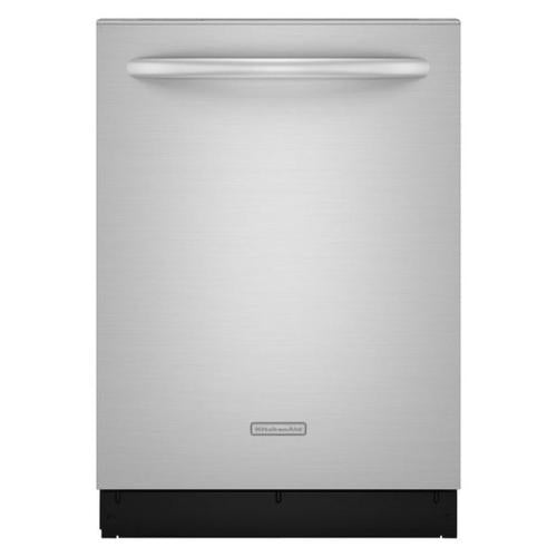 Whirlpool WHIKUDC20FVSS2 Dishwasher