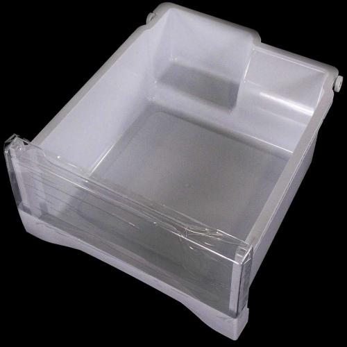 GE Refrigerator Crisper Drawer - WR32X10895