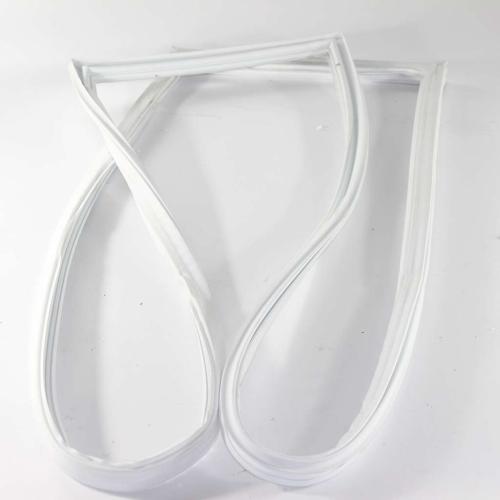 Electrolux Refrigerator Freezer Door Gasket - 241510202