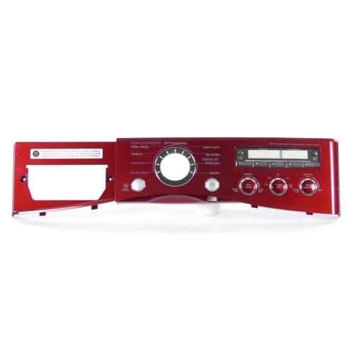 Lg Control Panel Assembly - AGL32761656