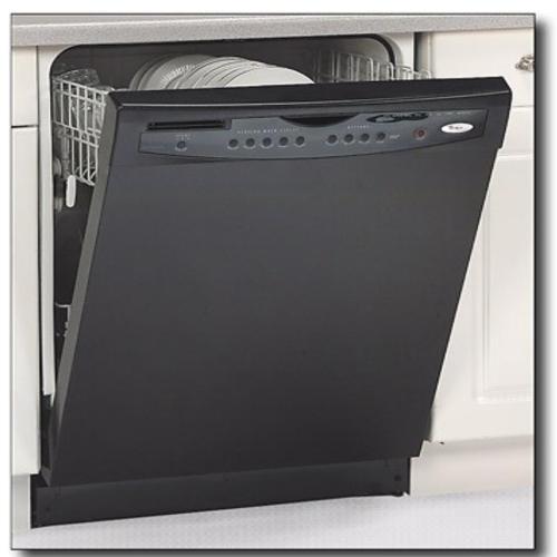 Whirlpool GU1200XTLB0 Dishwasher