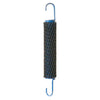 GE Part# WR02X12949 Closure Spring (OEM) Blue