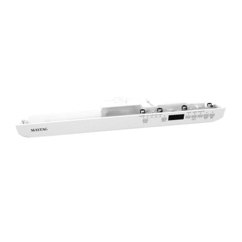 Whirlpool Part# W10910625 Control Panel (OEM)