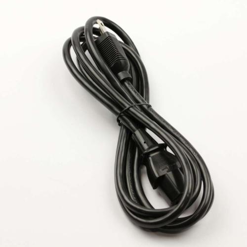 LG Part# 6410TUW008A Power Cord (OEM)