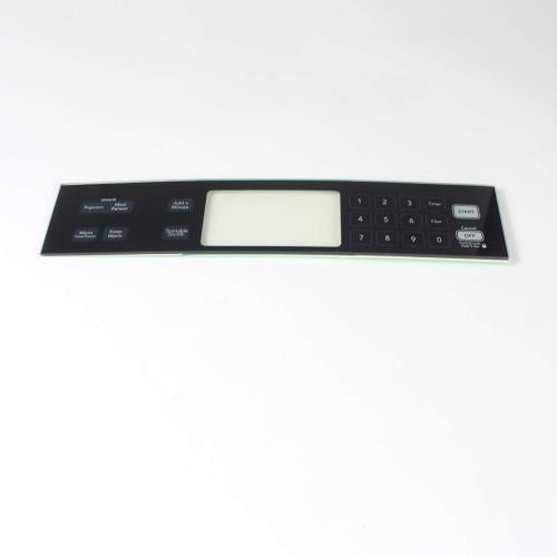 Whirlpool Part# WP8206635 Touchpad/Control Panel (OEM)