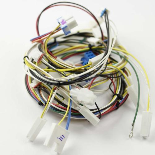 Samsung Range - Oven/Stove Main Wire Harness NX58M5600SB/AA