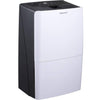 Hisense DH50KP1WG 50-Pint Dehumidifier (2017)