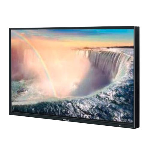 Panasonic TH42LF6 42 Inch Professional Indoor Lf Series Display