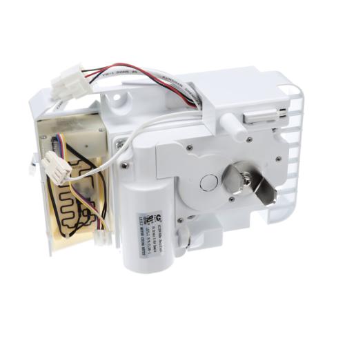 Bertazzoni Part# Z300447 Crushed Ice Assembly - Genuine OEM