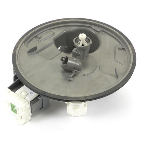 Whirlpool Pump-Motor W10902323