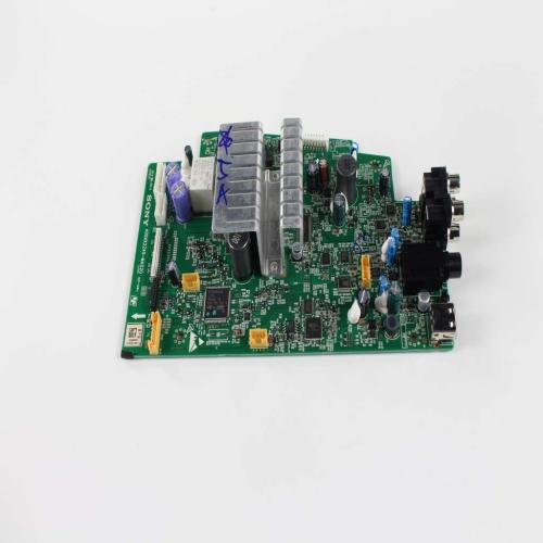 Sony Home Audio System Main Board - 9-885-223-17