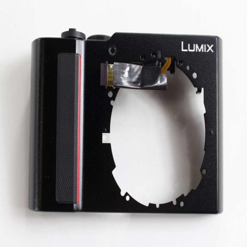 Panasonic Case - 2KM1DCTX2K