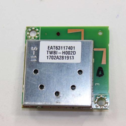LG Part# EAT63117401 Full Module - Genuine OEM