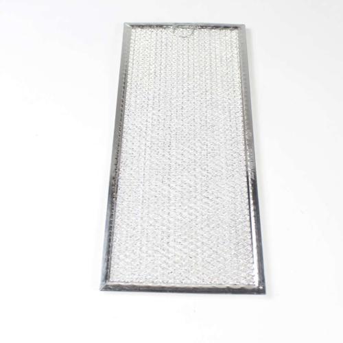 GE Microwave Grease/Air Filter - 13.5 x 6 inches HDM1853SJ05