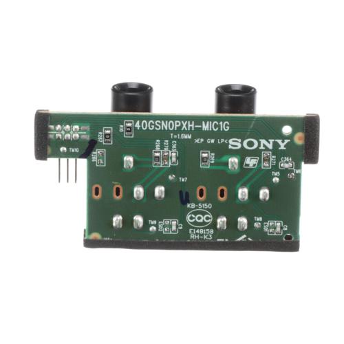 Sony Pwb, Mic Px - 9-301-009-82