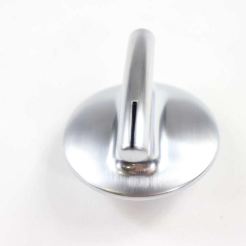 Jenn-Air Cooktop Burner Control Knob (Chrome) JED8430BDF