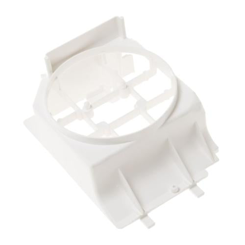 GE Part# WB06X10163 Window Guide (OEM)
