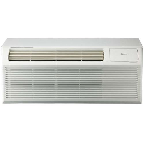 Midea MP09HMB33 9,000 BTU 265V Commercial PTAC Heat Pump