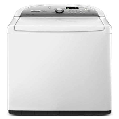 Whirlpool WTW8240YW0 Washing Machine