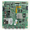 Lg Refurbished B Chassis Assembly - CRB34115101