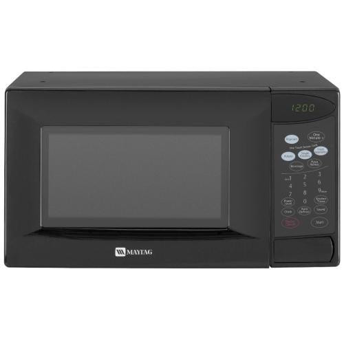 Whirlpool WHIMMC5080AAB Microwave