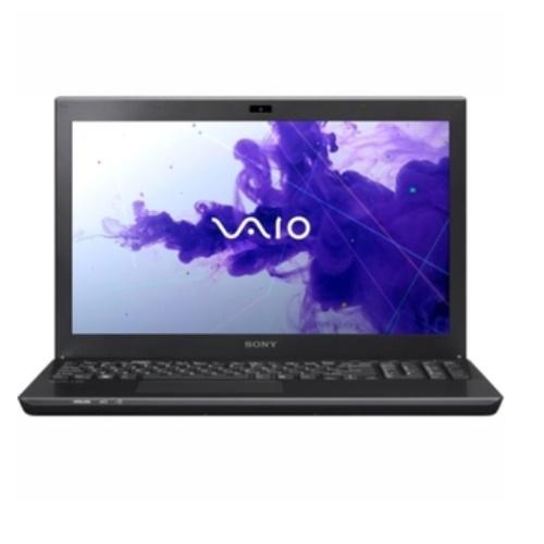 Sony SVS1511EGXB Laptop