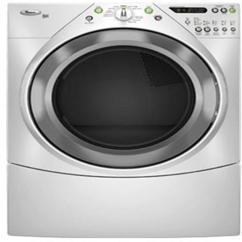 Whirlpool WED9600TW2 Dryer