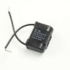 Panasonic Part# FFV0750129S Condenser - Genuine OEM